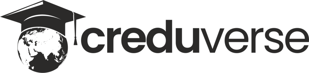 CREDUVERSE LOGO